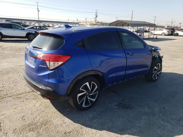 Изображение 3 2019 HONDA HR-V SPORT 2019 с VIN 3CZRU5H19KG712280