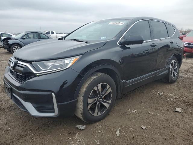 Obraz 1 z 2021 HONDA CR-V SE 2021 z VIN 7FARW2H72ME025139