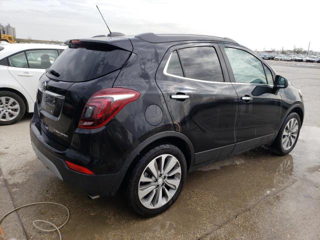 Image 3 of 2020 BUICK ENCORE PREFERRED 2020 with VIN KL4CJASBXLB319326