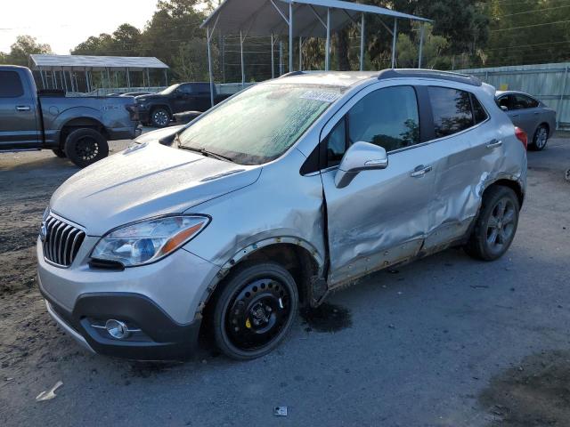 Obraz 1 z 2014 BUICK ENCORE  2014 z VIN KL4CJCSB5EB632864