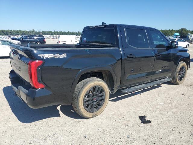 Изображение 3 2022 TOYOTA TUNDRA CREWMAX SR 2022 с VIN 5TFLA5DB4NX021290
