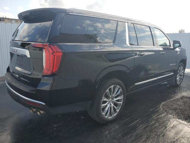 Obraz 3 z 2023 GMC YUKON XL DENALI 2023 z VIN 1GKS1JKLXPR209677
