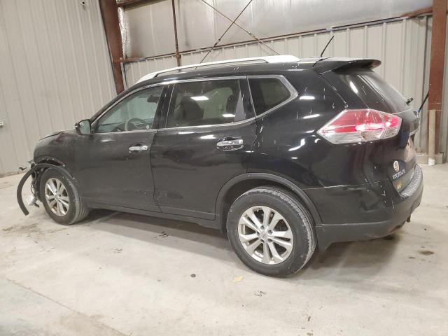 Изображение 2 2015 NISSAN ROGUE S 2015 с VIN 5N1AT2MV3FC895662