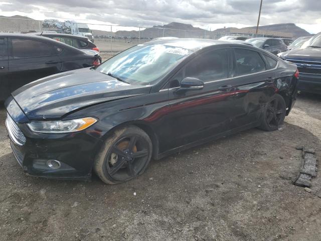 Изображение 1 2016 FORD FUSION SE 2016 с VIN 3FA6P0H76GR350840