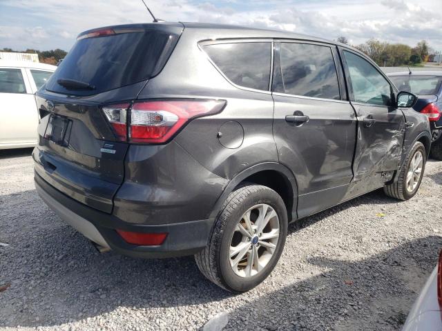 Image 3 of 2017 FORD ESCAPE SE 2017 with VIN 1FMCU0GD6HUE89837
