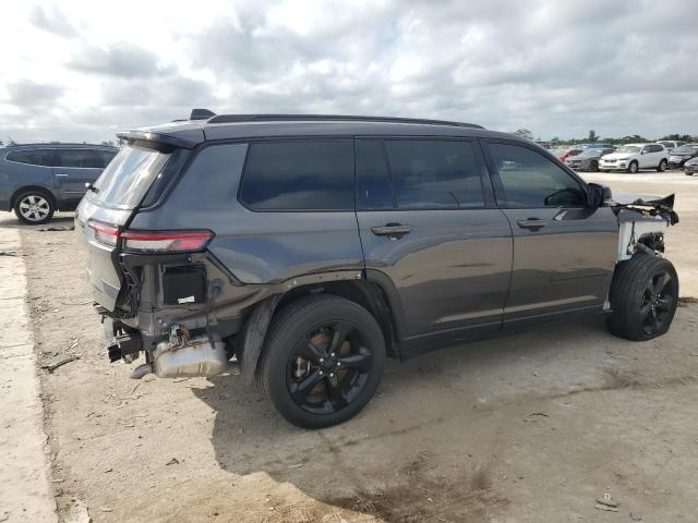 Изображение 3 2021 JEEP GRAND CHEROKEE L LAREDO 2021 с VIN 1C4RJJAG5M8160663