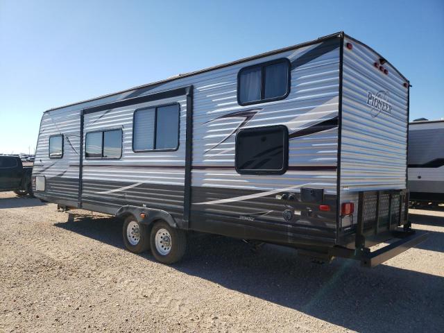 Image 3 of 2017 HRTL PIONEER 2017 with VIN 5SFPB3121JE369378