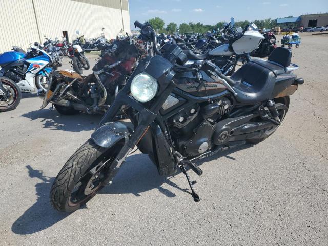 Image 2 of 2013 HARLEY-DAVIDSON VRSCDX NIGHT ROD SPECIAL 2013 with VIN 1HD1HHH15DC803852