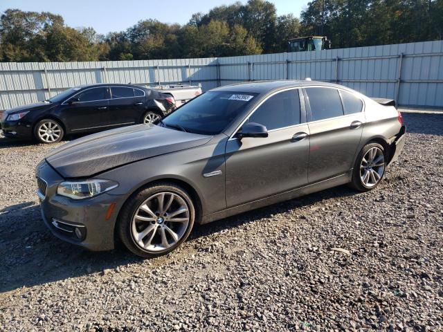Image 1 of 2014 BMW 535 I 2014 with VIN WBA5B1C51ED475845