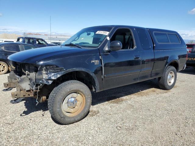 2000 FORD F150  2000 image