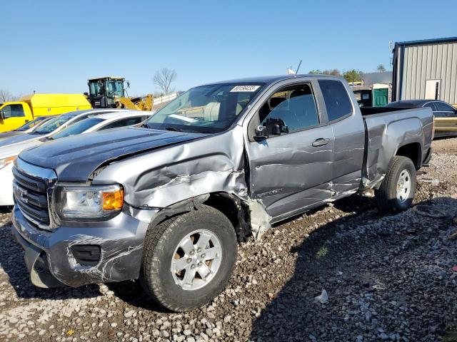 Image 1 of 2018 GMC CANYON  2018 with VIN 1GTH5BEN6J1251735
