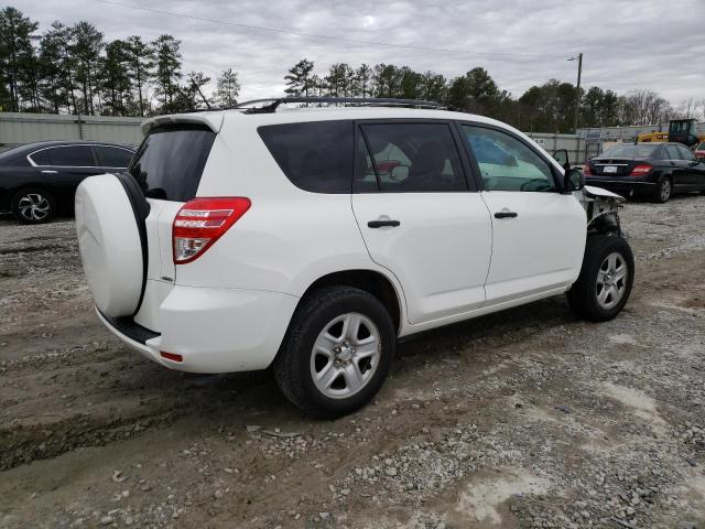 Image 3 of 2011 TOYOTA RAV4  2011 with VIN 2T3BF4DV3BW160876