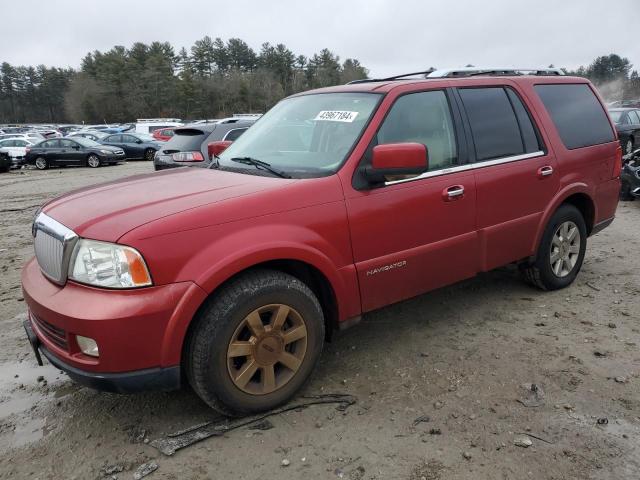 Изображение 2006 LINCOLN NAVIGATOR  2006