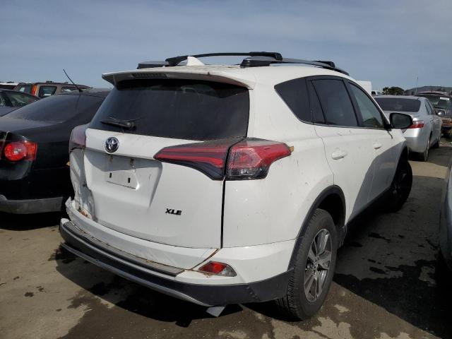Image 3 of 2018 TOYOTA RAV4 ADVENTURE 2018 with VIN JTMWFREV3JJ722799