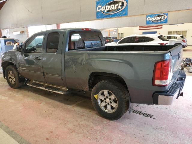 Obraz 2 z 2009 GMC SIERRA K1500 SLE 2009 z VIN 1GTEK290X9Z259795