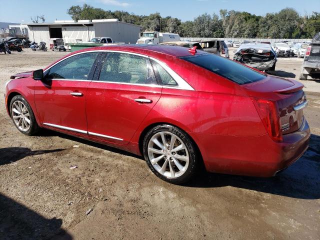 Obraz 2 z 2014 CADILLAC XTS LUXURY COLLECTION 2014 z VIN 2G61M5S37E9137367