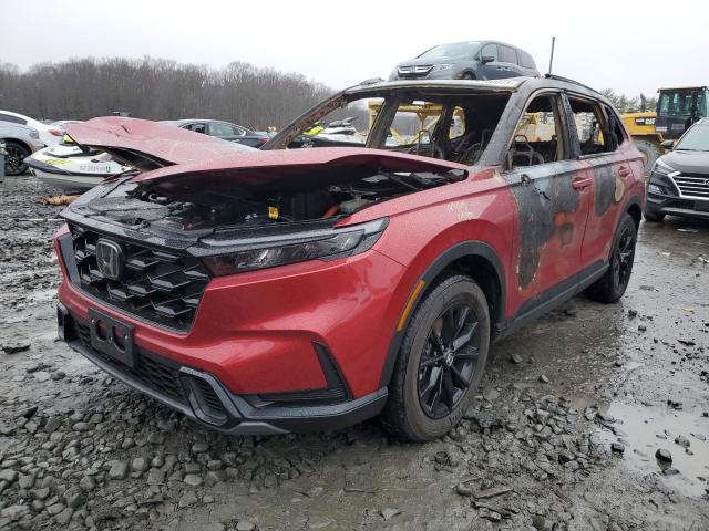 Obraz 2023 HONDA CR-V SPORT 2023