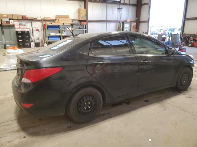 Image 3 of 2015 HYUNDAI ACCENT GLS 2015 with VIN KMHCT4AE1FU869029