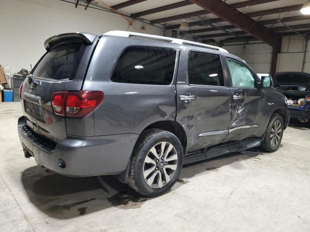 Изображение 3 2019 TOYOTA SEQUOIA LIMITED 2019 с VIN 5TDJY5G15KS166491