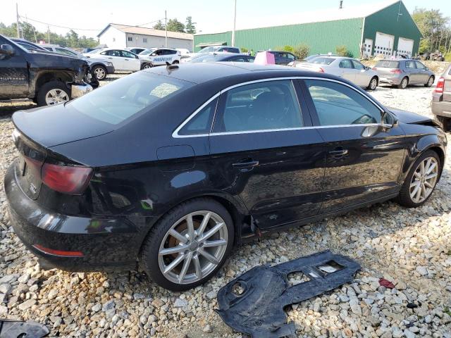Image 3 of 2015 AUDI A3 PREMIUM PLUS 2015 with VIN WAUEFGFF7F1108253