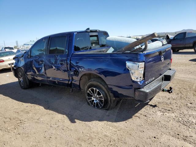 Image 2 of 2023 NISSAN TITAN S 2023 with VIN 1N6AA1EE6PN101050