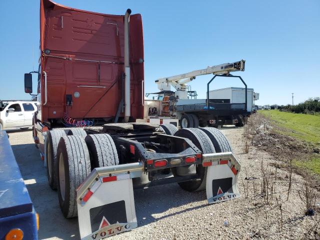 Image 3 of 2016 VOLVO VN VNL 2016 with VIN 4V4NC9EJ7GN963806