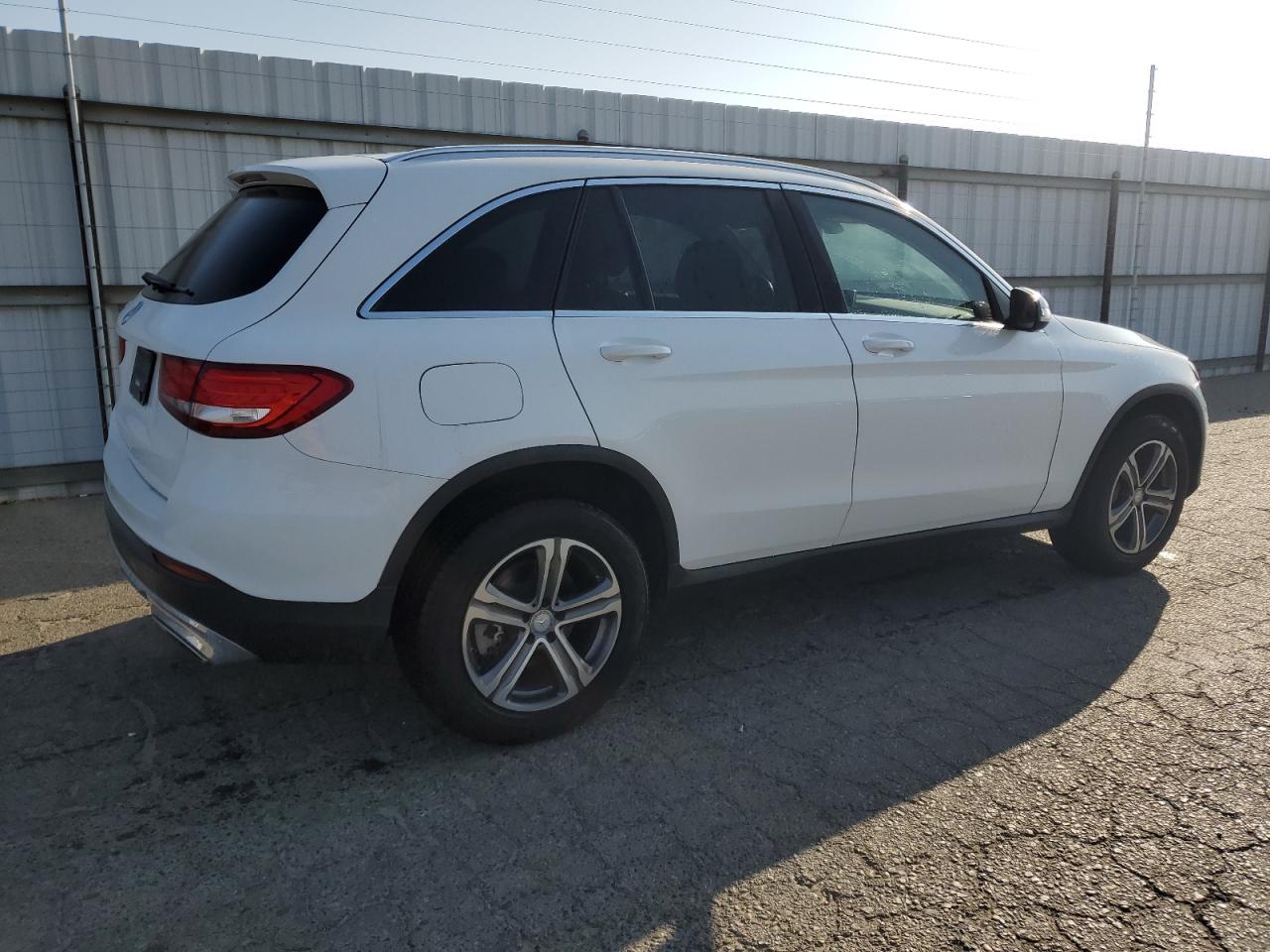 Изображение 3 2016 MERCEDES-BENZ GLC 300 2016 с VIN WDC0G4JB6GF060529