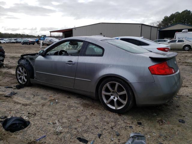 Image 2 of 2004 INFINITI G35  2004 with VIN JNKCV54E84M821944