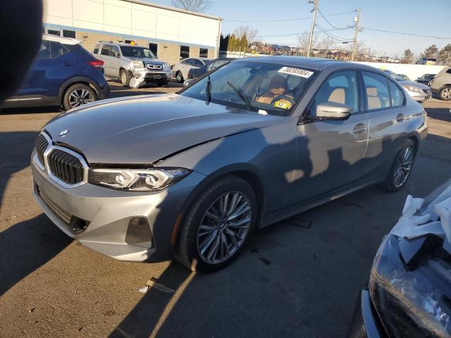 Obraz 2023 BMW 330XI  2023