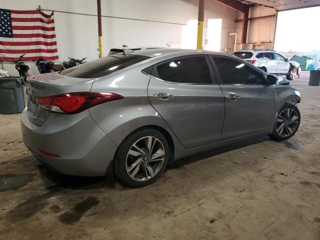 Image 3 of 2015 HYUNDAI ELANTRA SE 2015 with VIN 5NPDH4AE0FH545462