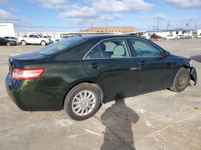 Изображение 3 2010 TOYOTA CAMRY BASE 2010 с VIN 4T4BF3EK9AR054900