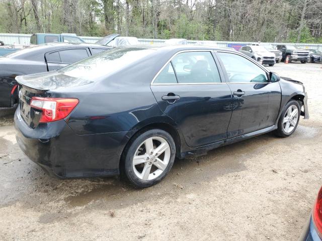 Obraz 3 z 2014 TOYOTA CAMRY L 2014 z VIN 4T1BF1FK7EU306419
