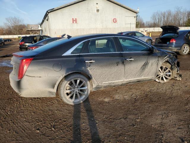 Изображение 3 2013 CADILLAC XTS PREMIUM COLLECTION 2013 с VIN 2G61T5S39D9190864
