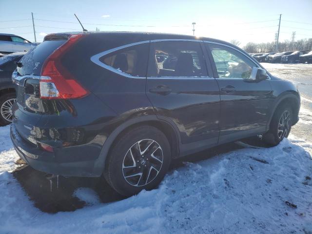 Изображение 3 2016 HONDA CR-V SE 2016 с VIN 2HKRM3H4XGH553739