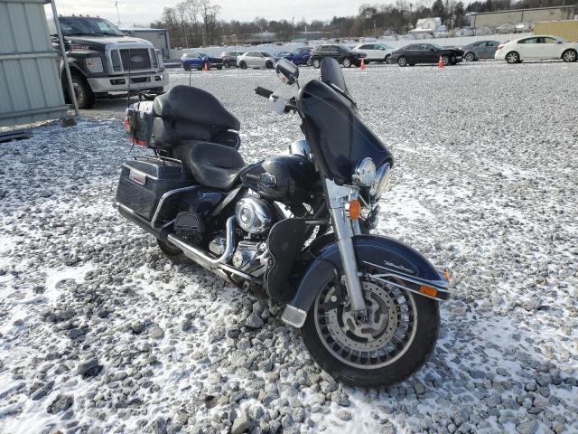 Изображение 1 2013 HARLEY-DAVIDSON FLHTCU ULTRA CLASSIC ELECTRA GLIDE 2013 с VIN 1HD1FCM16DB614793