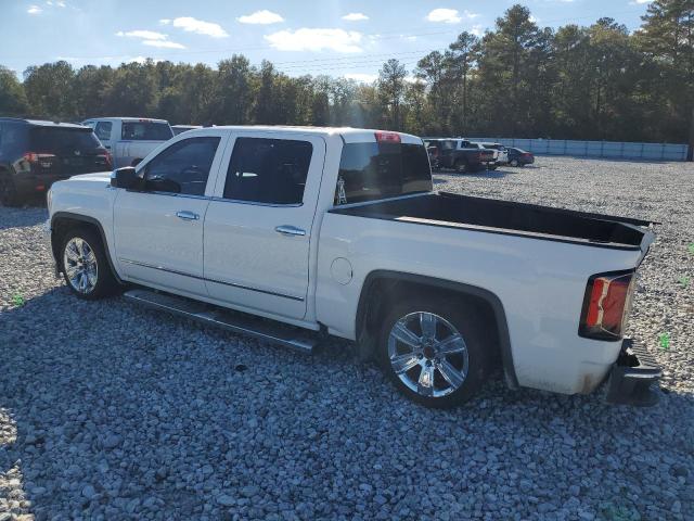 Изображение 2 2016 GMC SIERRA K1500 SLT 2016 с VIN 3GTU2NEC9GG151520