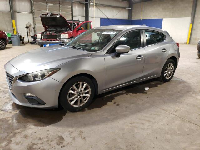 Изображение 2014 MAZDA 3 TOURING 2014