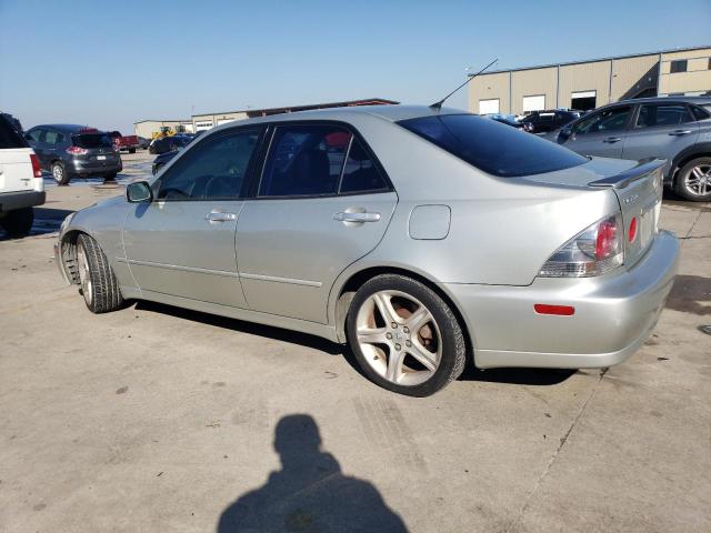 Obraz 2 z 2001 LEXUS IS 300 2001 z VIN JTHBD182810027729