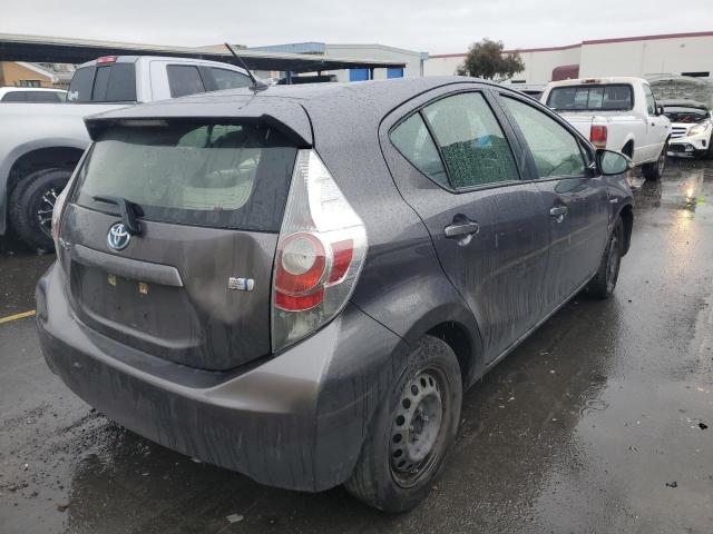 Изображение 3 2013 TOYOTA PRIUS C  2013 с VIN JTDKDTB37D1533047