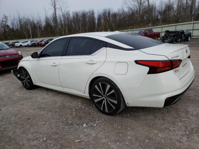 Image 2 of 2020 NISSAN ALTIMA SR 2020 with VIN 1N4BL4CV2LC207044