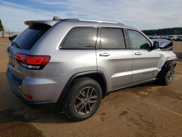 Image 3 of 2016 JEEP GRAND CHEROKEE LAREDO 2016 with VIN 1C4RJEAG5GC390910