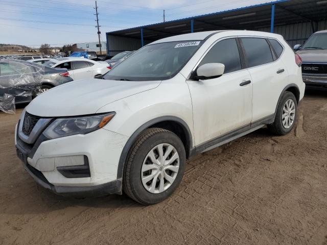 Изображение 1 2019 NISSAN ROGUE S 2019 с VIN KNMAT2MV0KP517614