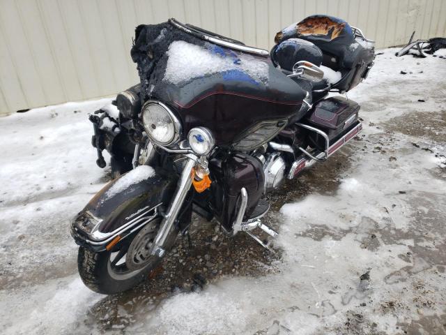 Изображение 2 2005 HARLEY-DAVIDSON FLHTCUI  2005 с VIN 1HD1FCW195Y603895