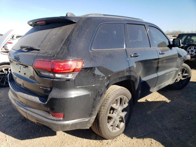 Изображение 3 2019 JEEP GRAND CHEROKEE LIMITED 2019 с VIN 1C4RJFBGXKC807953