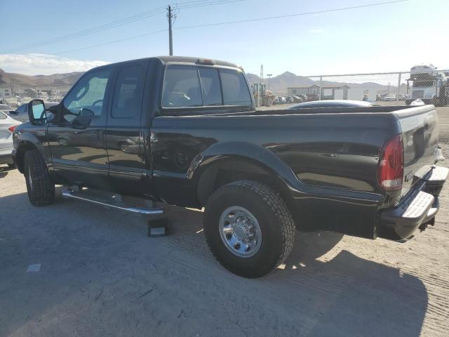 Изображение 2 2003 FORD F250 SUPER DUTY 2003 с VIN 1FTNX20L63EB57434