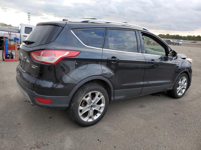 Image 3 of 2014 FORD ESCAPE TITANIUM 2014 with VIN 1FMCU9JX9EUC14918