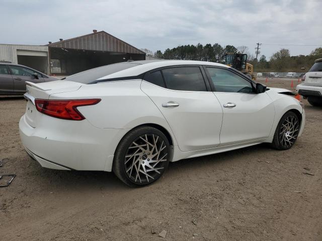 Изображение 3 2016 NISSAN MAXIMA 3.5S 2016 с VIN 1N4AA6AP5GC398689