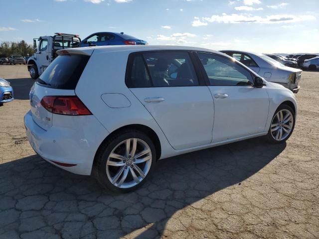 Obraz 3 z 2015 VOLKSWAGEN GOLF  2015 z VIN 3VW217AU3FM104291