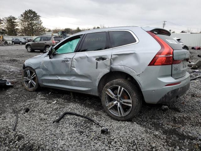 Изображение 2 2018 VOLVO XC60 T5 MOMENTUM 2018 с VIN YV4102RK9J1019403