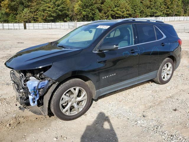 Image 1 of 2019 CHEVROLET EQUINOX LT 2019 with VIN 2GNAXLEXXK6203826